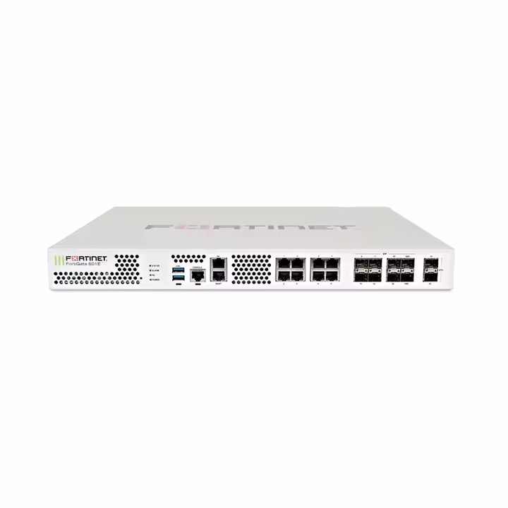 FG-101F-BDL-950-36 FortiGate-101F 하드웨어 3 년 FortiCare 프리미엄 FortiGuard ...