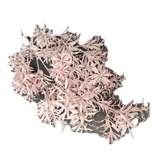 Bouquet de fleurs artificielles Queyiyi pour mariage, 30cm-100cm, décoration intérieure, accessoires de photographie - Product Image 5