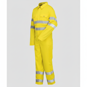 Collection vêtements de travail Hoot off - Product Image 1