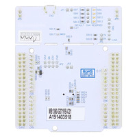 Placa de Desarrollo de Circuito Integrado SoC con Procesador de Aplicaciones STM32 NUCLEO-G071RB de Alta Calidad
