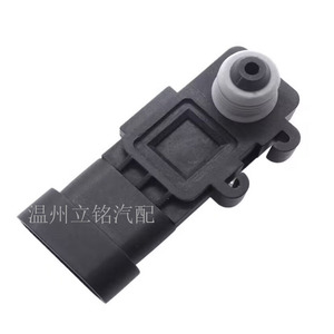 เซ็นเซอร์วัดความดันสัมบูรณ์ 16238399 สำหรับ Buick Chevrolet GMC 96-09 เซ็นเซอร์วัดความดันในท่อร่วมไอดี - Product Image 1