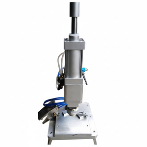 Petites machines à fabriquer des tampons de gaufrage de savon - Product Image 1