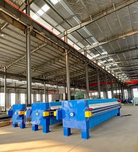 Vải ép lọc nước - Product Image 5