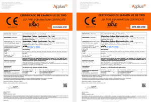 강력한 GPS GSM 신호 GPS 추적기 밴 차량용 실시간 모니터링 추적기 CE 인증 - Product Image 5