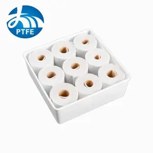 PTFE 필름을 하이 퀄리티 고온 및 내식성