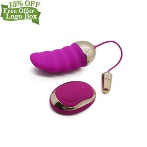 Scatola Personalizzata Gratuita - Vibratore Femminile con Telecomando Intelligente, Giocattolo Sessuale, Uova Vibranti per Donna - Product Image 6