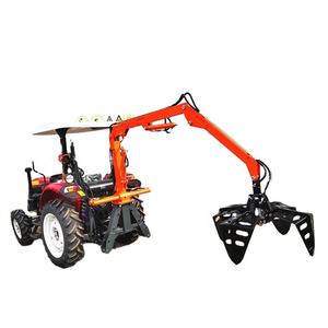 ¡Fabricante! Pinza de grúa para recoger fruta, aceite de <span class=keywords><strong>palma</strong></span>, mandíbulas - Product Image 1