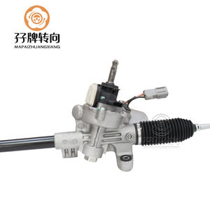 <span class=keywords><strong>Direction</strong></span> <span class=keywords><strong>assistée</strong></span> rack et pignon pour <span class=keywords><strong>Suzuki</strong></span> <span class=keywords><strong>Swift</strong></span> 05-16 LHD auto boîtier de <span class=keywords><strong>direction</strong></span> 48055-77J80 48580-77J80 48055-57K60 48580-57K60 - Product Image 4