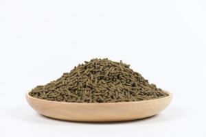 Porpoise בעל חלבון גבוה בצורת רצועת חלבון עם תוספת תולעת צהובה - Product Image 3