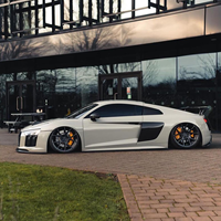 Jantes forgées de 18, 19 et 20 pouces pour Tesla Model3 ModelX ModelS ModelY Cybertruck benz bmw audi Porsche Rivian Lucid McLaren KPS
