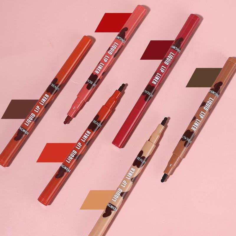Custom Logo Long Lasting Lip Gloss