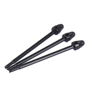 Kit d'accessoires pour <span class=keywords><strong>S</strong></span> <span class=keywords><strong>Pen</strong></span> Pro pour Z <span class=keywords><strong>Fold</strong></span> 3 & <span class=keywords><strong>Fold</strong></span> <span class=keywords><strong>4</strong></span>, pointes de stylet tactile, 1 clip, pointes de remplacement noires Jiozor - Product Image 5