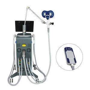 Système de réduction de la graisse corporelle par transduction électromagnétique PMF Shape - Product Image 2