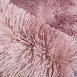 Super Soft Fluffy Faux Fur Rug Anti Slip <strong>Small</strong> Bedroom Rug Fluffy Carpet Shaggy Floor <strong>Mats</strong> for Bedrooms Living Room Kids Rooms - Product Image 4