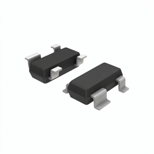 Original One Stop Service TO 253 4, TO 253AA CAT811JTBI-GT3 Power Management (PMIC) Components Electronic - Product Image 1