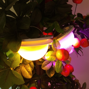 Thiết kế mới 110V <span class=keywords><strong>7W</strong></span> dẫn bóng đèn có thể sạc lại ánh sáng phát ra đèn - Product Image 3