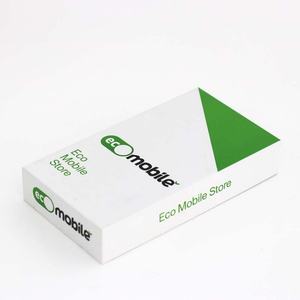 Custom Phone Packaging <b>Gift</b> <b>Box</b> <b>Empty</b> Generic Mobile Cell Phone Packaging <b>for</b> iPhone 11-16 Pro Max - Product Image 4