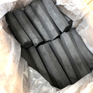 Bán buôn giá rẻ hình lục giác Shisha than dừa BBQ than - Product Image 4