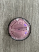 Patch de massage oculaire portable avec micro-courant, pour les soins sous les yeux, l'anti-âge et la réduction des cernes.