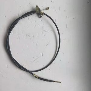<strong>Clutch</strong> <strong>Cable</strong> for Baic Mz40 - Product Image 2