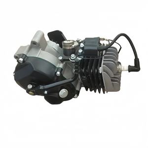 Pièces de Moto Nouveau Moteur 2 Temps 49 CC pour <span class=keywords><strong>KTM</strong></span> <span class=keywords><strong>50</strong></span> <span class=keywords><strong>SX</strong></span> PRO SENIOR, Moteur de Course Refroidi par Air pour Motos d'Enfants et Motocross - Product Image 6