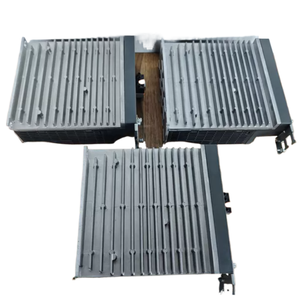 Industrial Servo Power Module 6SL3210-5FE10-8UF0 6SL3210-5FE13-5UF0 Drive Amplifier Unit for factory automation motor <b>matching</b> o - Product Image 4