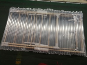 ราวตากผ้าไม้แบบตั้งได้,ราวตากผ้าพับได้ราวตากผ้าแบบพับได้ - Product Image 6