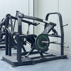 Máquina de Press de Pecho Ancho con Carga de Placas Power X Dleap Fitness <span class=keywords><strong>Tech</strong></span> Nueva Serie Torture - Product Image 2