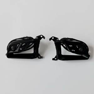 Commutateur de volume de volant automobile <span class=keywords><strong>718</strong></span>, ensemble de boutons de volant pour <span class=keywords><strong>718</strong></span> Boxster <span class=keywords><strong>Cayman</strong></span> 95B998537 - Product Image 2