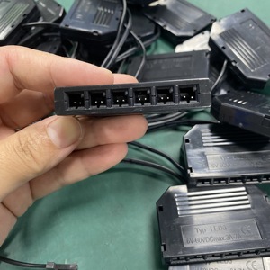 Разветвитель JST-6way - Product Image 6