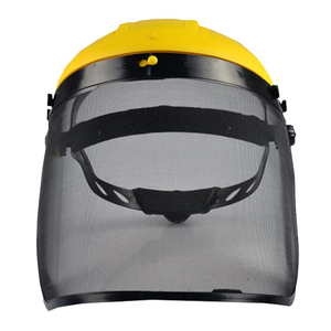 شاشة واقية معدنية مضادة للصدمات تستخدم لمنع تأثير رذاذ الجسيمات - Product Image 6