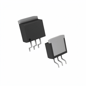 Original One Stop Service Power Management (PMIC) TO 263 4, D2PAK , TO 263AA Electronic Circuit Components CS52015-3GDPR3 - Product Image 1