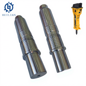 3315302100 3315-3021-00 Pistón rompedor 3315277300 SB302 SB202 SB452 SB552 SB102 SB152 Pistón rompedor hidráulico para piezas de martillo - Product Image 1