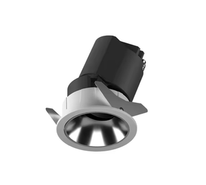 2019 nuevo diseño downlight doble cuadrado downlight proyecto comercial lámpara led downlight focos 12W - Product Image 6