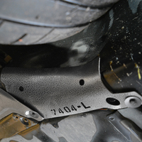 Plaque de protection véhicule électrique nouvelle batterie moteur châssis voiture moteur garde couvercle inférieur tuyau de refroidissement pour tesla modèle 3 modèle Y