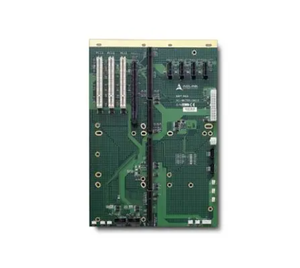 Adlinktech EBP-9E5 Industrial Passive Backplane 1 PICMG CPU 1 PCIe X16 4 PCIe X1 3 PCI Slots ATX Power IPC Backplane 9-Slot Desi - Product Image 2
