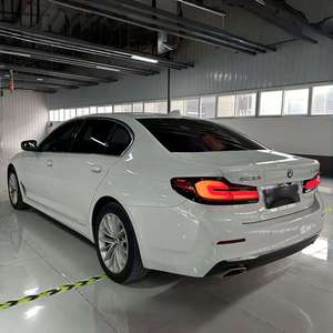 Auto Usado en Buen Estado: <span class=keywords><strong>BMW</strong></span> I5 <span class=keywords><strong>525</strong></span> Li Modelo <span class=keywords><strong>2023</strong></span>, Volante a la Izquierda, Motor Turbo. Excelente Calidad - Product Image 5