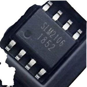 ออริจินัล SLM2106 SLM2106SCA-13GTR ใหม่ L ชิปแท้บรรจุ 8-SOP ในสต็อก - Product Image 3