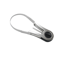 Lage Moq Roestvrijstalen Handmatige Fruitschiller Mango Snijmachine Snijder Voor Groente & Fruit Hoge Kwaliteit Peeling Tool