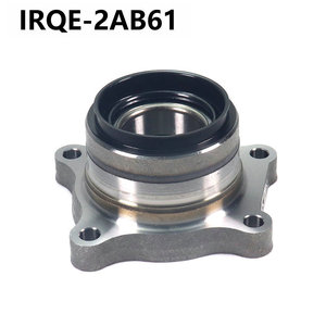 Ensemble de roulement de roue arrière et tête d'essieu pour Lexus LX600 OE 42460-60040 - Product Image 4