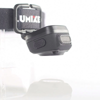 Lampe frontale de camping et minière portable 200LM de haute qualité, rechargeable par USB, étanche, avec support de logo personnalisé