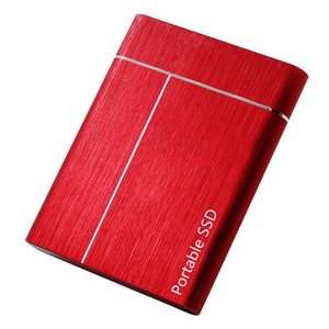 Disque SSD portable 16 To 8 To, transfert de données haute vitesse, périphérique de stockage externe pour PC portable - Product Image 1