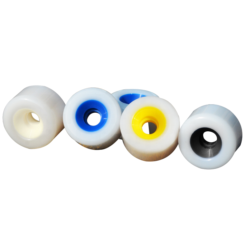 90 Rebound Pu Core 69 45mm