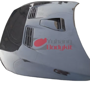 Capó de Fibra de Carbono de Repuesto OEM, Piezas de Carrocería de Fibra de Carbono para Lancer Evolution <span class=keywords><strong>EVO</strong></span> 10 X 2008-2012 - Product Image 5