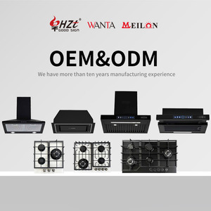 <span class=keywords><strong>Campana</strong></span> Extractora de Cocina Inteligente en Forma de T para Hotel y Apartamento - Product Image 6