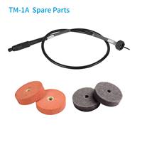 Vitesse Variable 0-10000 Rpm Mini Banc Polyvalence Flexible Arbre Meuleuse