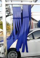DAYANG Laveuse de véhicules électrique robuste en acier inoxydable pour camions, bus et voitures, puissance 8KW, 3 brosses, pression 80 bars, efficace