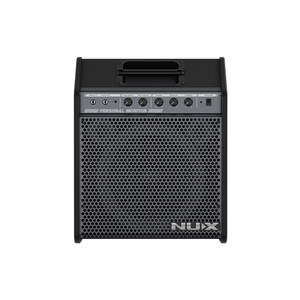 רמקול מוניטור אישי מקצועי NUX NPA-<span class=keywords><strong>100</strong></span> 120W לתופים דיגיטליים, גיטרה, בס וקלידים - Product Image 6