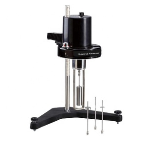 Máy Đo Độ Nhớt Quay Kỹ Thuật Số Máy Đo Độ Nhớt Quay Với MPas <span class=keywords><strong>2</strong></span> Triệu Máy Đo Độ Bám Dính Sơn Và Sơn - Product Image 4