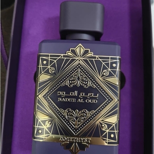 <span class=keywords><strong>Parfum</strong></span> Arabe Premium - <span class=keywords><strong>Oud</strong></span> Violet. Notes orientales et de sel marin longue durée. Cologne unisexe. - Product Image 1